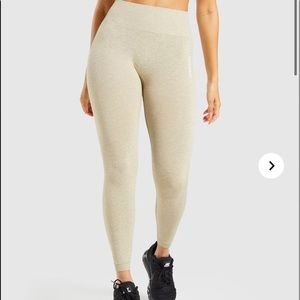 Gymshark Adapt Marl